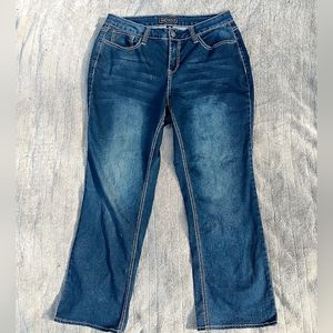 CATO Premium Womans Jeans